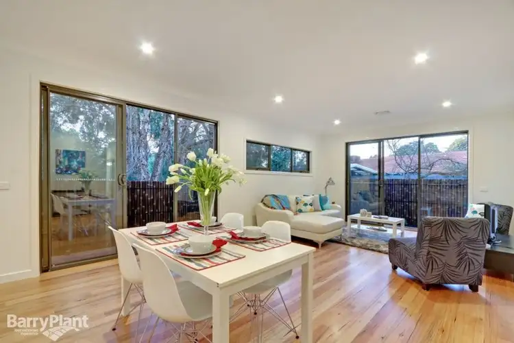 Sixth view of Homely townhouse listing, 1/253 Hull Road, Mooroolbark VIC 3138