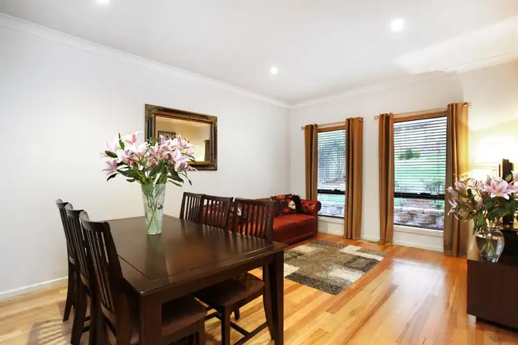 Fourth view of Homely house listing, 94 Clarke Drive, Gladstone Park VIC 3043