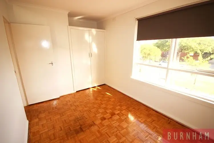 Fourth view of Homely apartment listing, 7/12 Carmichael Street, West Footscray VIC 3012