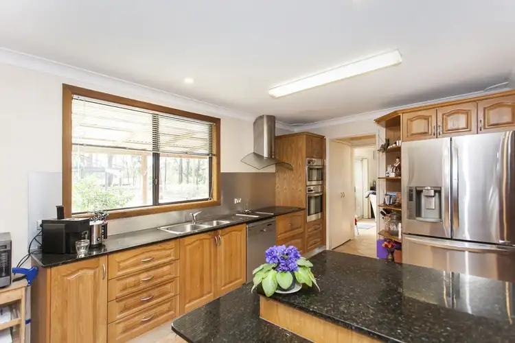 Fifth view of Homely house listing, 4 Robert Close, Medowie NSW 2318