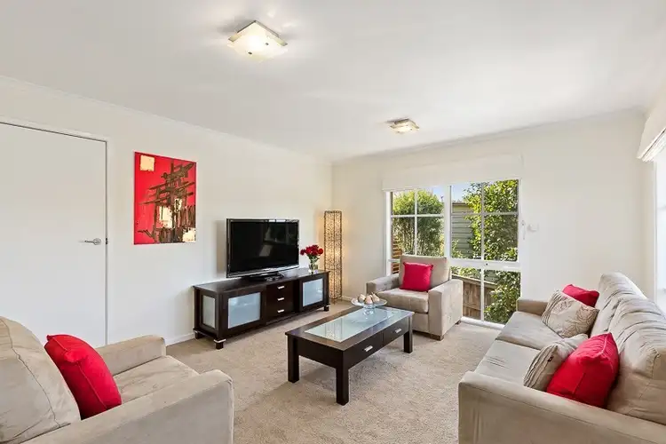 Fifth view of Homely unit listing, 2/50 Devon Drive, Doncaster East VIC 3109