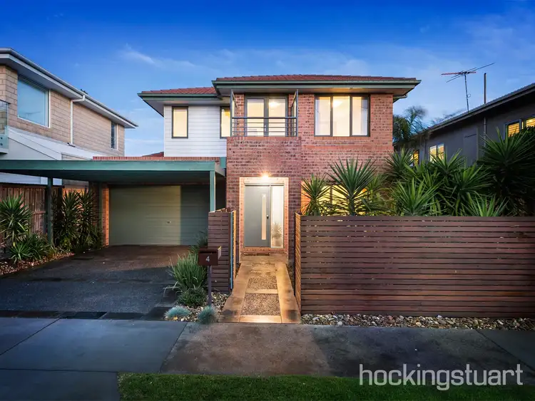 Second view of Homely house listing, 4 Roycroft Avenue, Aspendale VIC 3195