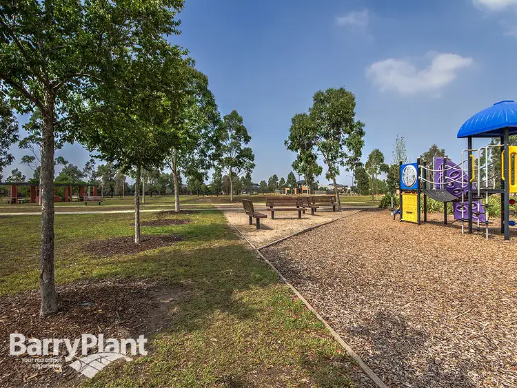 Sixth view of Homely house listing, 2 Burberry Lane, Deer Park VIC 3023