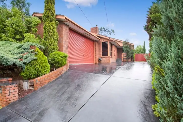 7 Schoning Court, Croydon North VIC 3136