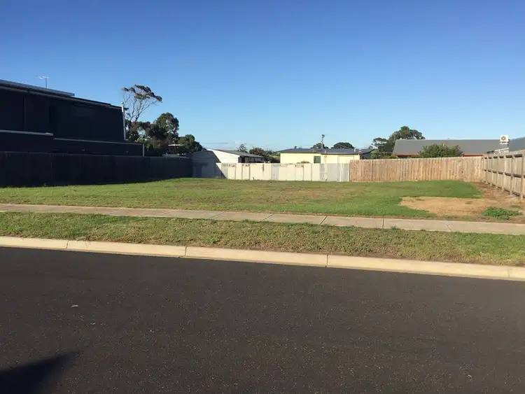 Fourth view of Homely land listing, 14 Turnberry Close, St Leonards VIC 3223