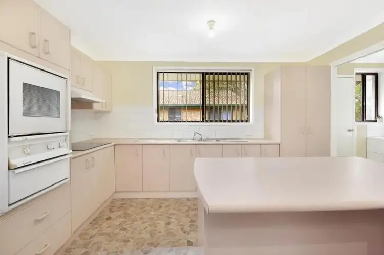 Second view of Homely house listing, 75 Hibbard Drive, Port Macquarie NSW 2444