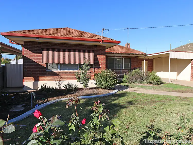 Main view of Homely house listing, 218 Kincaid Street, Wagga Wagga NSW 2650