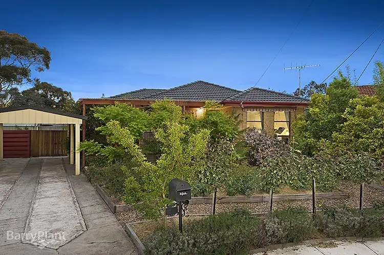 4 Dryden Court, Bundoora VIC 3083