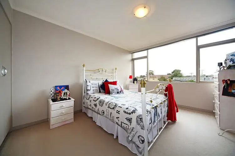 Fourth view of Homely apartment listing, 17/3 Kooyong Road, Armadale VIC 3143