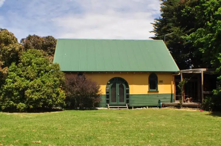 713 Turnbull - Woolamai Road, Woolamai VIC 3995