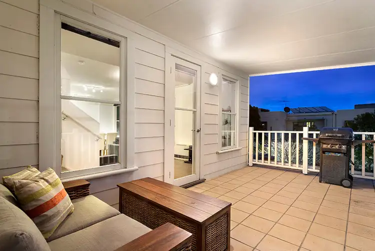 Sixth view of Homely apartment listing, 6/80 Henry Street, Kensington VIC 3031
