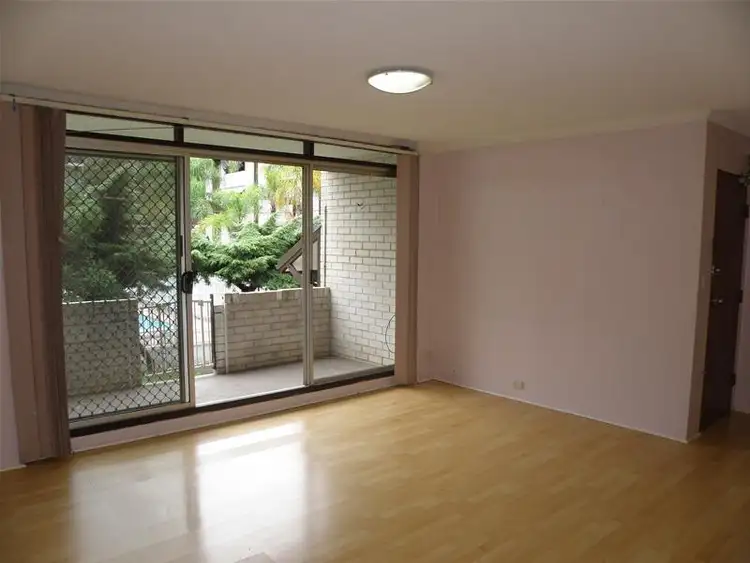 Second view of Homely apartment listing, 23/79 Memorial Avenue, Liverpool NSW 2170