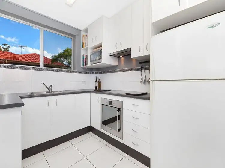 Third view of Homely apartment listing, 4/57 Hood Street, Sherwood QLD 4075