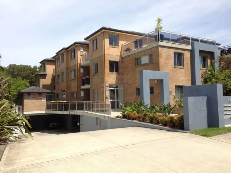 2/15-17 Nirvana St, Long Jetty NSW 2261