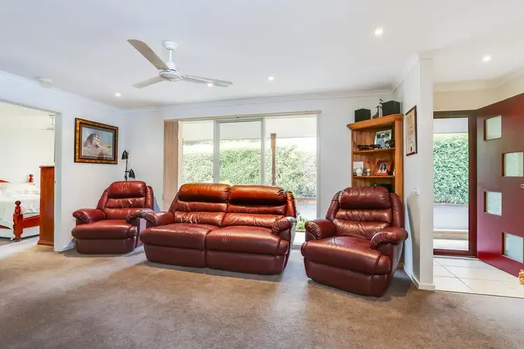 Second view of Homely house listing, 46 Sunningdale Ave, Rosebud VIC 3939