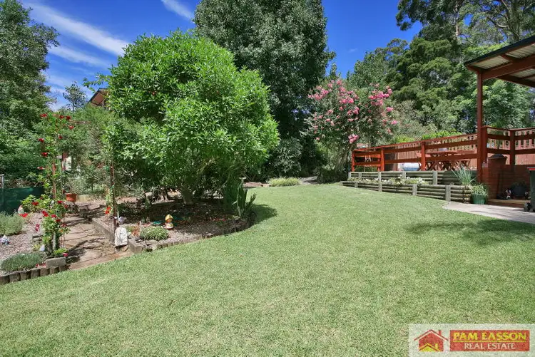 Sixth view of Homely house listing, 5 Anne Marie Place, Carlingford NSW 2118