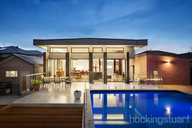 Main view of Homely house listing, 6 Nicholls Road, Ormond VIC 3204