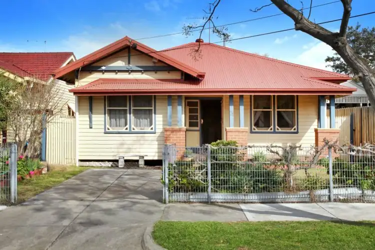 71 Hobson Street, Newport VIC 3015