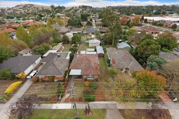 Sixth view of Homely house listing, 87 Church Street, Whittlesea VIC 3757