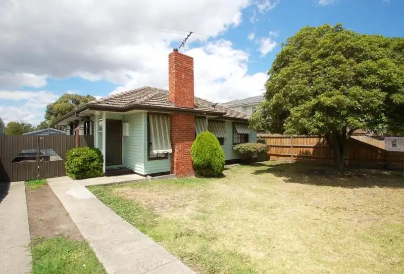 Main view of Homely house listing, 72 Hubert Avenue, Glenroy VIC 3046