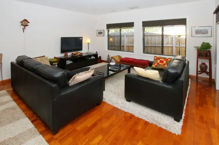 Third view of Homely house listing, 3B Vasey Avenue, Lalor VIC 3075