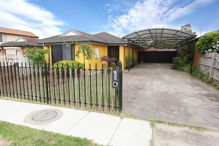 Main view of Homely house listing, 20 Park Drive, Sunshine North VIC 3020