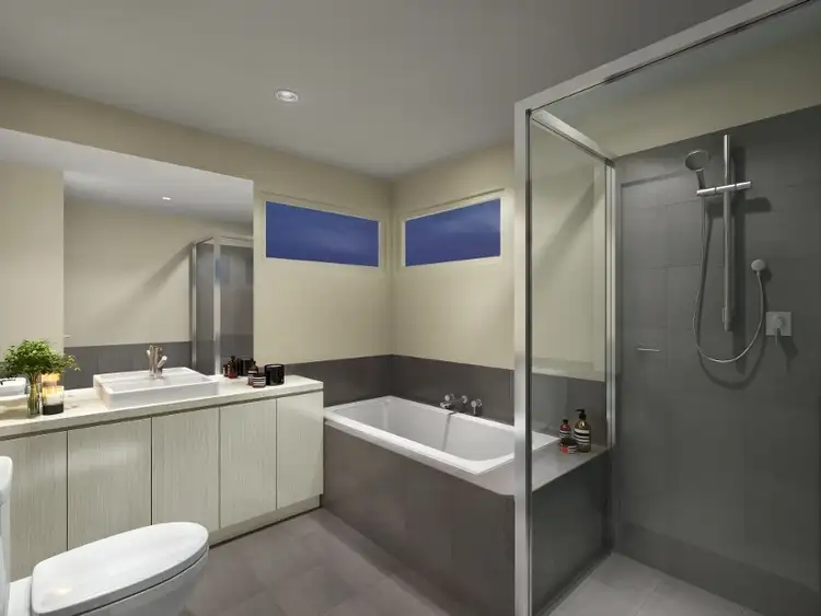 Sixth view of Homely townhouse listing, 3/39 Hillside Grove, Airport West VIC 3042