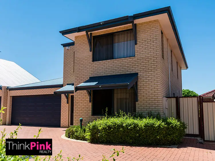 11/194 Surrey Road, Rivervale WA 6103