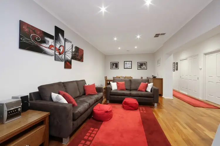 Fifth view of Homely townhouse listing, 2/47 Kathryn Road, Knoxfield VIC 3180