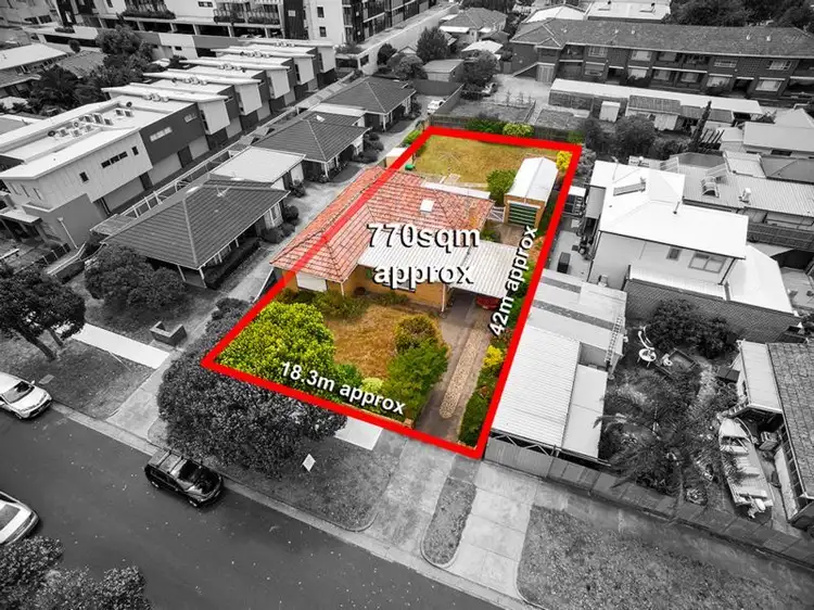32 Sargood Street, Altona VIC 3018