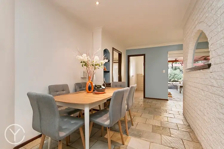 Fourth view of Homely house listing, 14a Troy Street, Applecross WA 6153