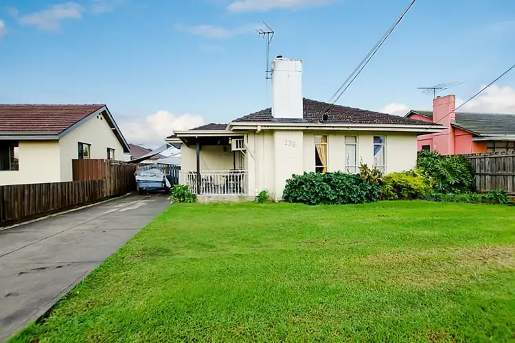 Fifth view of Homely house listing, 139 View Street, Glenroy VIC 3046