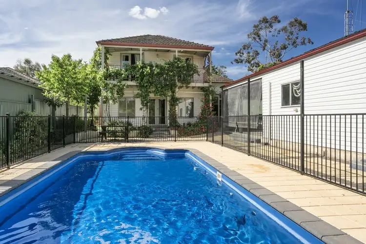 Second view of Homely house listing, 114 Casey Street, East Bendigo VIC 3550