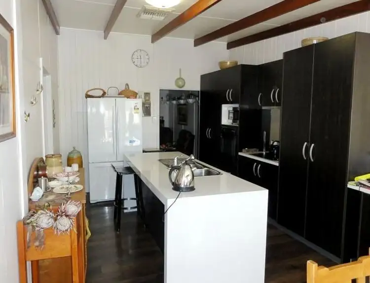 Third view of Homely house listing, 33 Bunya Street, Dalby QLD 4405