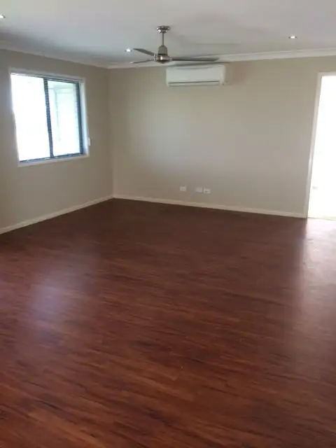 Fourth view of Homely house listing, 33 Newman Drive, Emerald QLD 4720