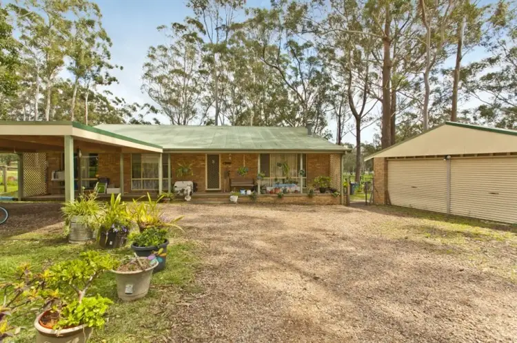 Main view of Homely house listing, 15 Wilga Road, Medowie NSW 2318