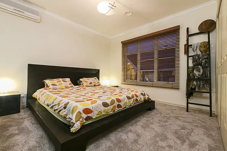 Sixth view of Homely townhouse listing, 4a Canterbury Street, Yarraville VIC 3013