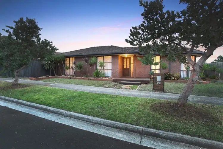 Third view of Homely house listing, 17 Gabrielle Crescent, Gladstone Park VIC 3043