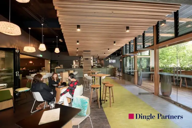 Fifth view of Homely apartment listing, 1410/60 Market St, Melbourne VIC 3000