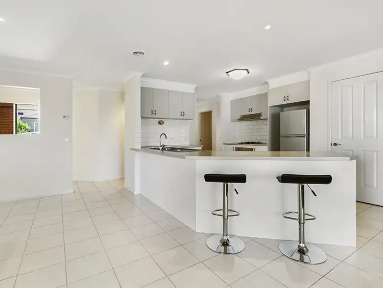 Fourth view of Homely house listing, 47 Backhaus Avenue, Sunbury VIC 3429