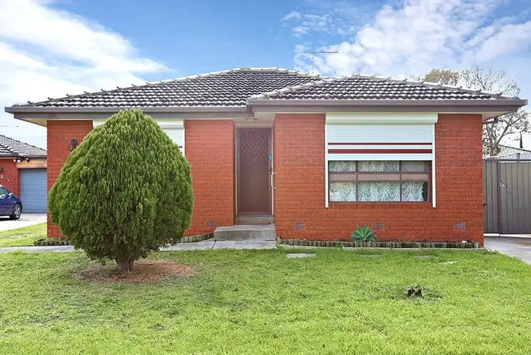 4/2-4 Craddock Court, Sunshine North VIC 3020