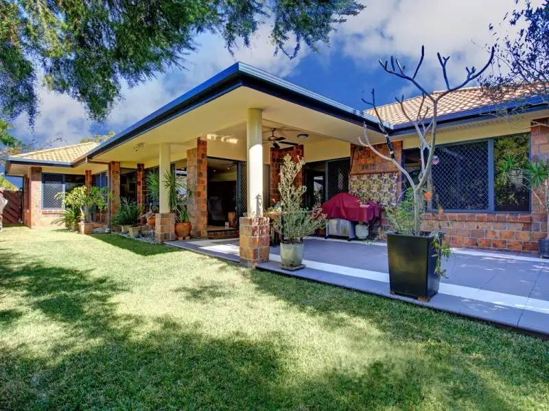 Main view of Homely house listing, 6 Jessica Crescent, Nudgee QLD 4014