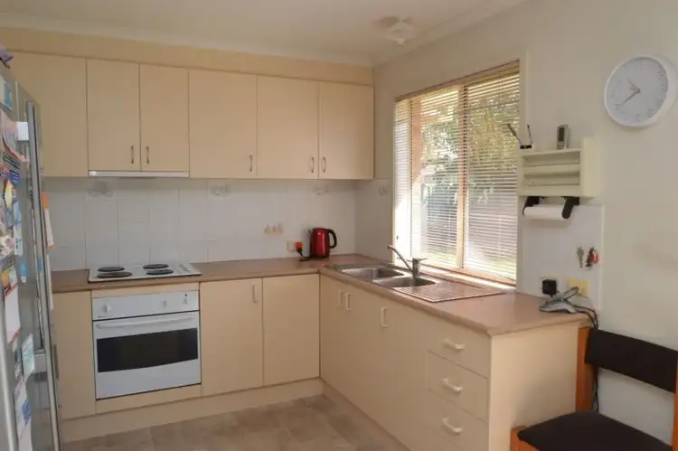 Fourth view of Homely house listing, 11 Montgomery Court, Wangaratta VIC 3677