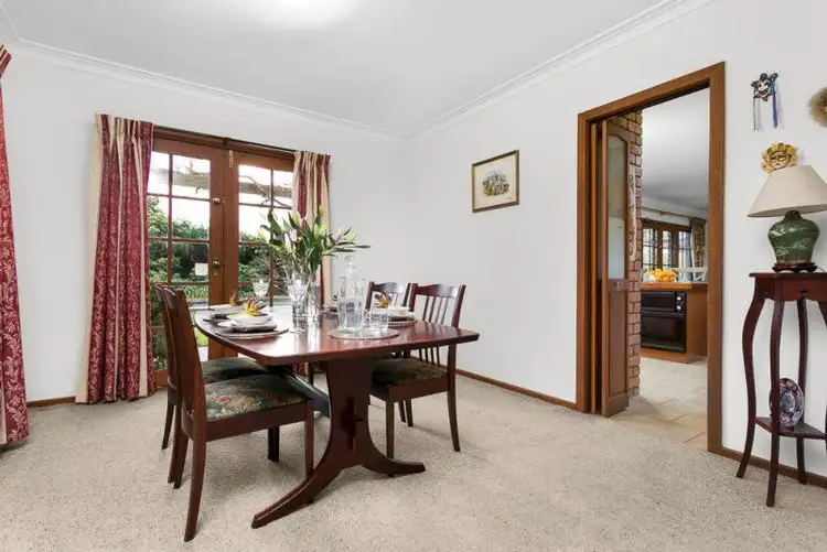 Fourth view of Homely house listing, 8 Abbey Alley, Greenvale VIC 3059