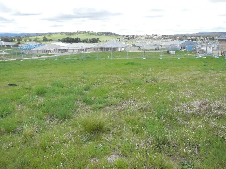 Fourth view of Homely land listing, 3 Swan Loop, Goulburn NSW 2580