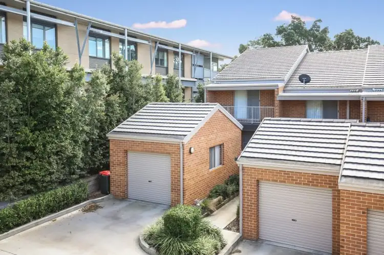 7/24 Crebert Street, Mayfield East NSW 2304