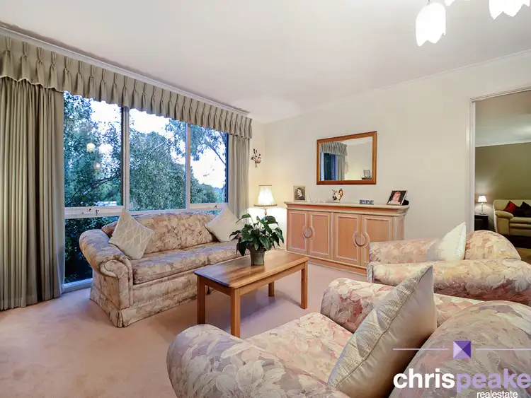 Third view of Homely house listing, 3/2-3 Camley Court, Berwick VIC 3806