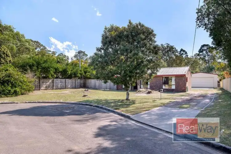 Third view of Homely house listing, 1 Twin Peaks Drive, Beerwah QLD 4519