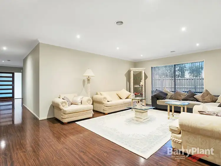 Third view of Homely house listing, 22 Park View Court, Werribee VIC 3030