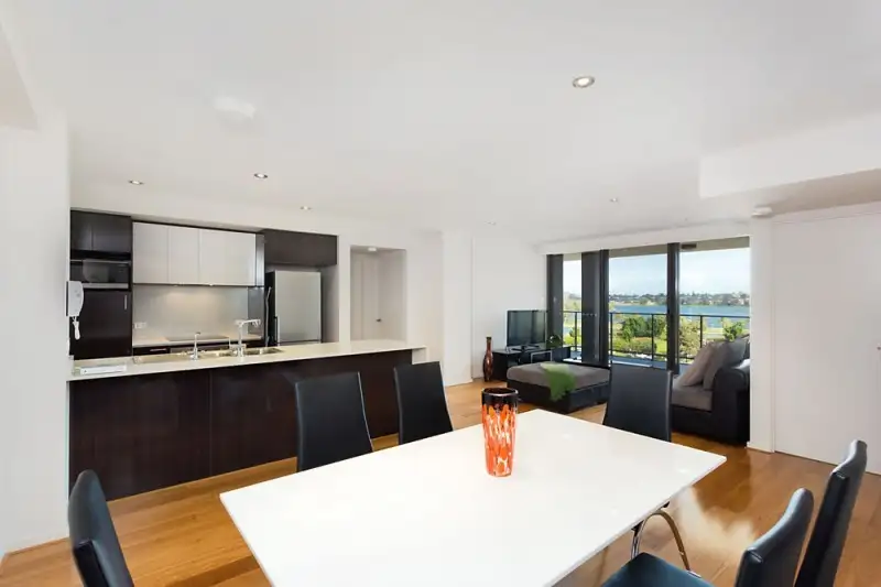 Main view of Homely apartment listing, 18/18 Plain Street, East Perth WA 6004